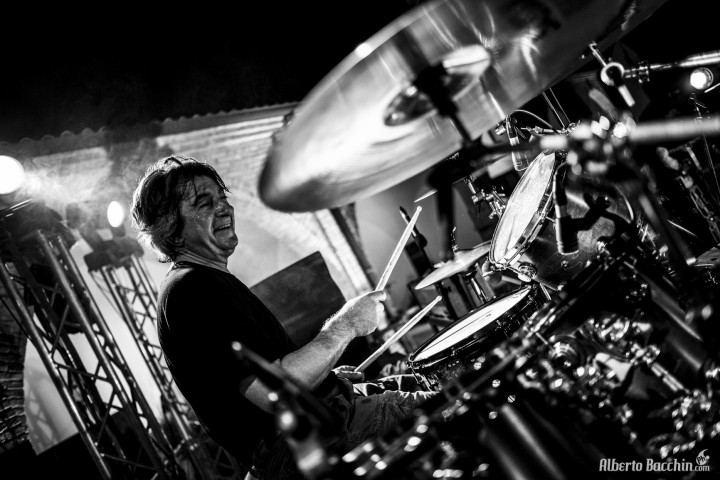 Alex Sure Band